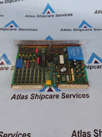 SIEMENS 6004-600 PCB CARD