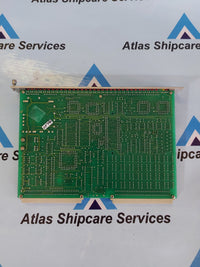 SIEMENS 6004-600 PCB CARD