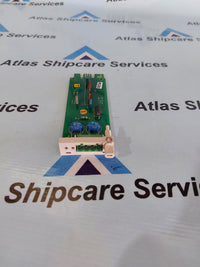 SIEMENS 6DR2800-8J I &amp; U PCB CARD