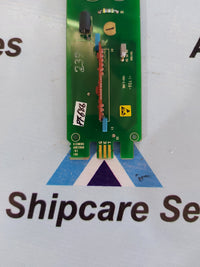 SIEMENS 6DR2800-8J I &amp; U PCB CARD