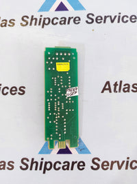 SIEMENS 6DR2800-8R INPUT CARD