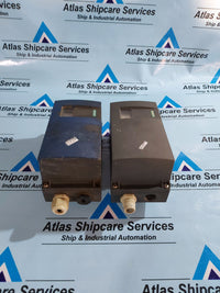 SIEMENS 6DR5010-0NG00-0AA0 SIPART PS2 I/P POSITIONER