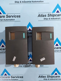 SIEMENS 6DR5020-0NG00-0AA0 SIPART PS2 I/P POSITIONER