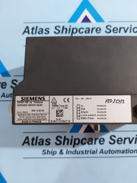 SIEMENS 6DR5020-0NG00-0AA0 SIPART PS2 I/P POSITIONER