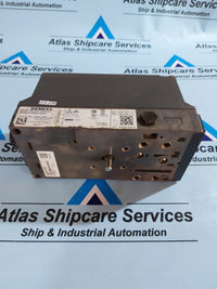 SIEMENS 6DR5210-0EN00-0AA0 SIPART PS2 HART POSITIONER