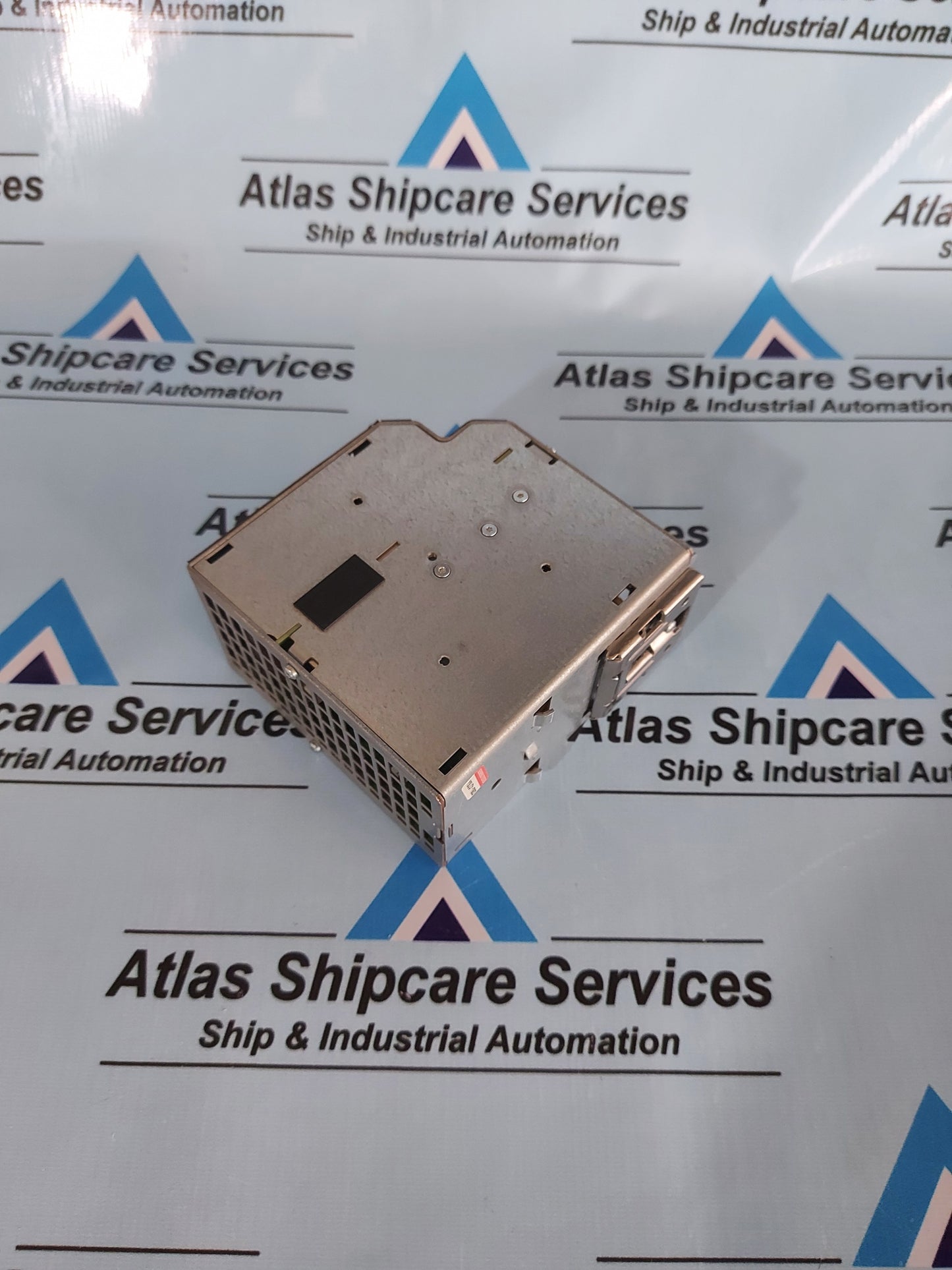 SIEMENS 6EP1 333-3BA00 SITOP MODULAR POWER SUPPLY