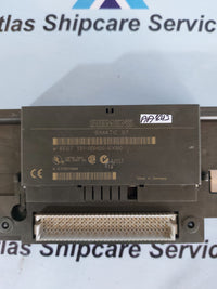 SIEMENS 6ES7131-0BH00-0XB0 SIMATIC S7 ET200B-16DI MODULE