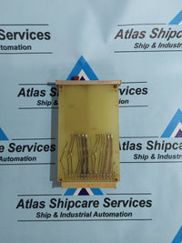 SIEMENS 6EV 5002-0BC01 PCB CARD PB281