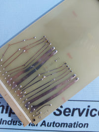 SIEMENS 6EV 5002-0BC01 PCB CARD PB281