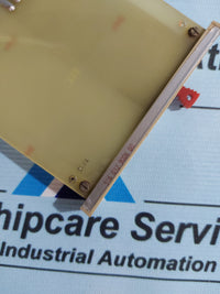 SIEMENS 6EV 5002-0BC01 PCB CARD PB281