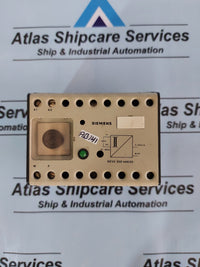 SIEMENS 6EV2 300 4AK00 POWER ADAPTER