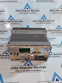 SIEMENS 6MD85 HIGH-VOLTAGE BAY CONTROLLER