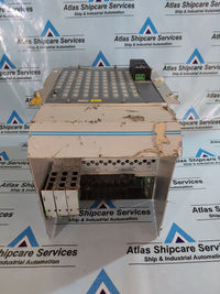 SIEMENS 6MF11130CJ340AA0BB SICAM AK 1703 ACP