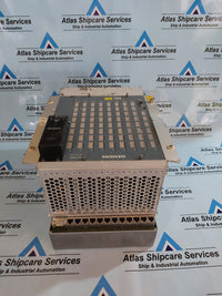 SIEMENS 6MF11130CJ340AA0BB SICAM AK 1703 ACP