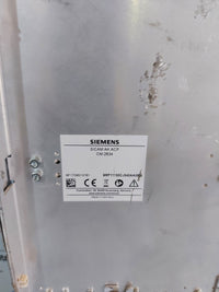 SIEMENS 6MF11130CJ340AA0BB SICAM AK 1703 ACP
