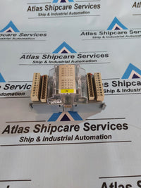 SIEMENS 6MF11130GC000AA0GG DO-6200 BINARY OUTPUT TRANSISTOR 2x8 24-60VDC