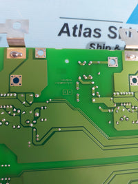 SIEMENS 6SE7031-7FG84-1JF1 POWER SUPPLY BOARD