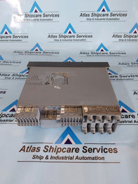 SIEMENS 7SK8031-5EB20-1HE0/CC OVERCURRENT PROTECTION RELAY