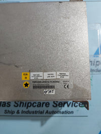 SIEMENS 7SR1205-2HA12-1CA0/DD DIRECTIONAL OVERCURRENT RELAY