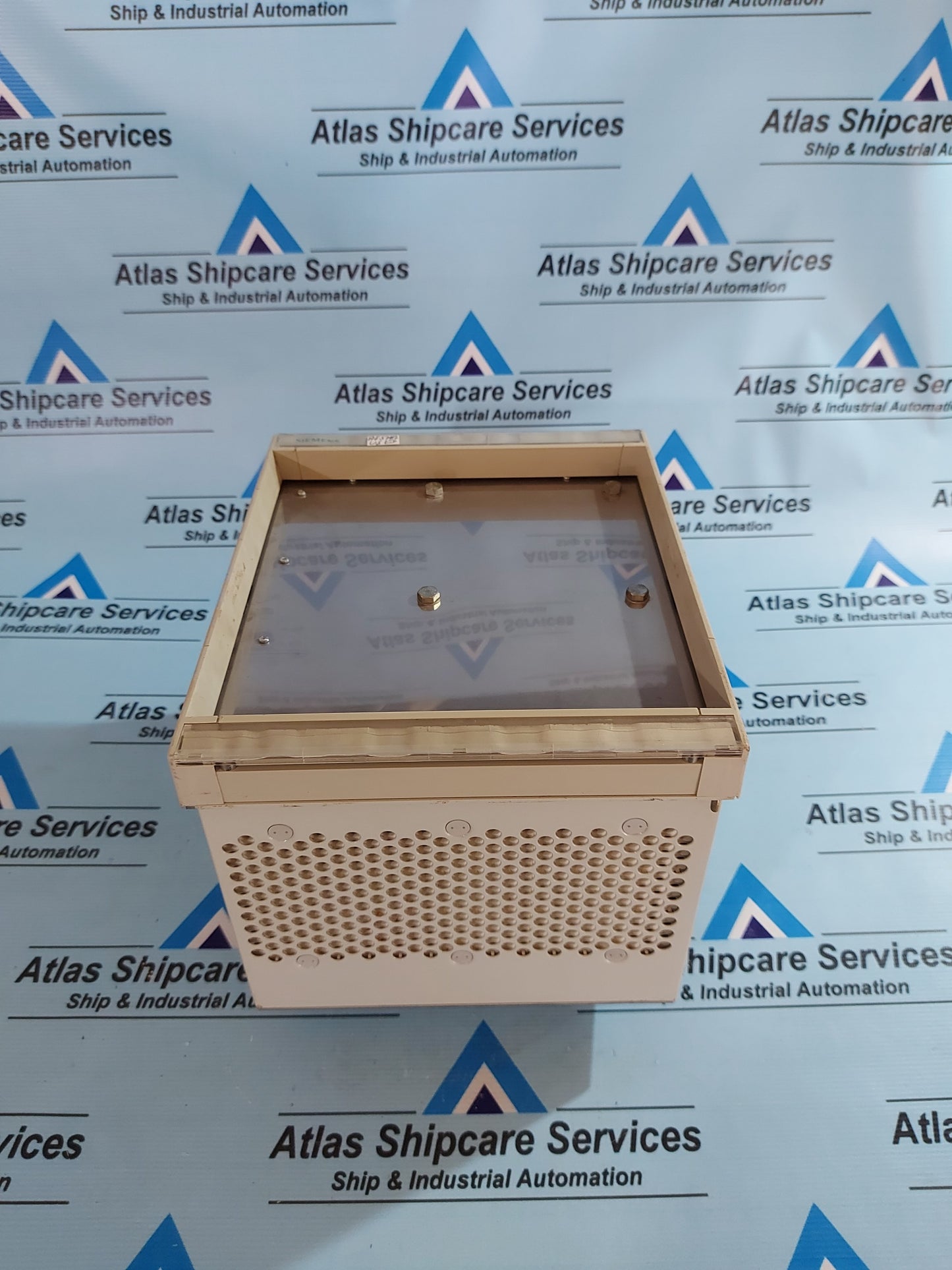 SIEMENS 7XT3400-0BA00/BB 20-Hz BAND-PASS FILTER