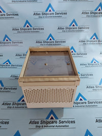 SIEMENS 7XT3400-0BA00/BB 20-Hz BAND-PASS FILTER