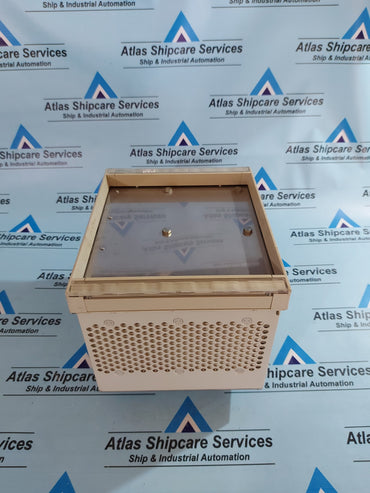 SIEMENS 7XT3400-0BA00/BB 20-Hz BAND-PASS FILTER