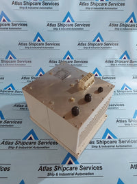 SIEMENS 7XT3400-0BA00/BB 20-Hz BAND-PASS FILTER