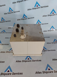 SIEMENS 7XT3400-0CA00/BB 20-Hz BAND-PASS FILTER