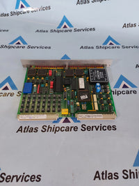 SIEMENS 95.6.004.6001 PCB CARD