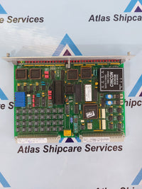 SIEMENS 95.6.004.6001 PCB CARD