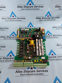 SIEMENS A1-116-100-501 IS10 CIRCUIT BOARD A1-416-200-002