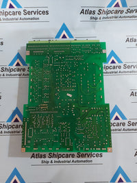 SIEMENS A1-116-100-501 IS10 CIRCUIT BOARD A1-416-200-002