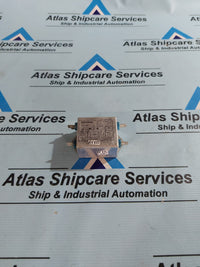 SIEMENS B84112-B-10 SIFI B 10 AMP LINE FILTER