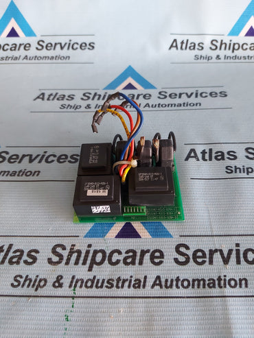 SIEMENS C53207-A315-B204-2 PCB CARD