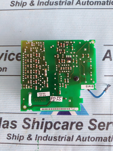 SIEMENS C53207-A315-B69-7 PCB CARD