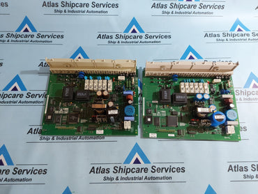 SIEMENS C53207-A320-B12-2 PCB CARD PB292