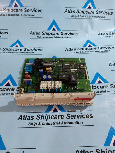 SIEMENS C53207-A320-B12-5 PCB CARD