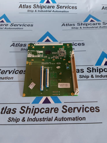 SIEMENS C53207-A321-B1-2 PCB CARD