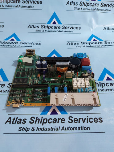 SIEMENS C53207-A321-B12-6 PCB CARD