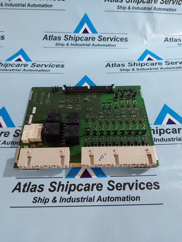 SIEMENS C53207-A321-B31-4 PCB CARD