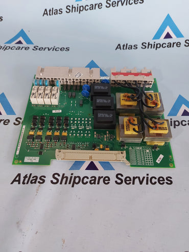 SIEMENS C53207-A322-B1-2 PCB CARD