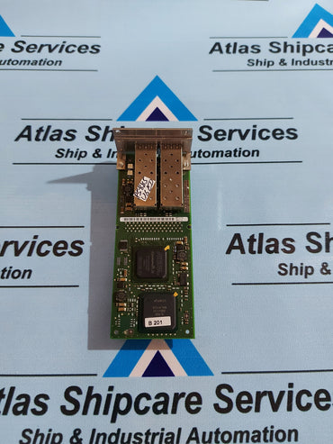 SIEMENS C53207-A322-B180-1 PCB CARD