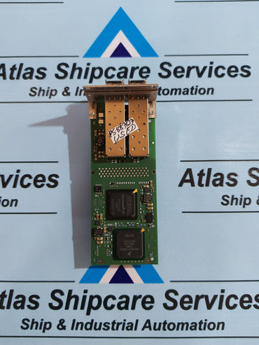 SIEMENS C53207-A322-B180-2 PCB CARD