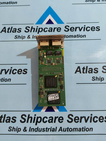 SIEMENS C53207-A322-B190 PCB BOARD