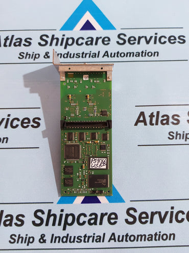 SIEMENS C53207-A322-B190 PCB CARD