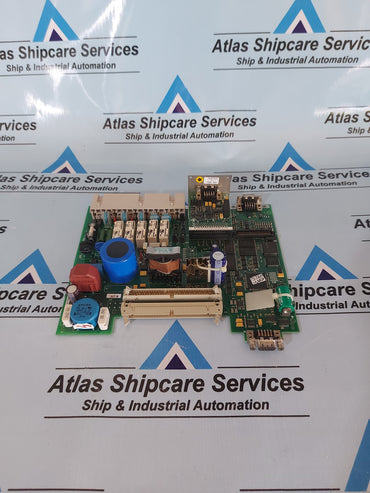 SIEMENS C53207-A322-B26-5 PCB BOARD