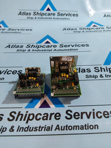 SIEMENS C53207-A324-B180-1 PCB CARD