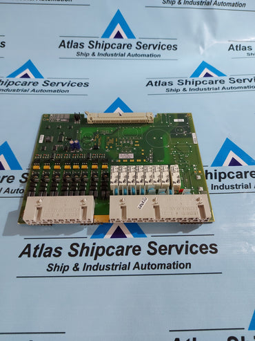 SIEMENS C53207-A324-B20-4 PCB CARD