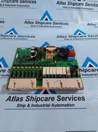 SIEMENS C53207-A324-B30-6 PCB CARD