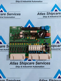 SIEMENS C53207-A324-B30-6 PCB CARD